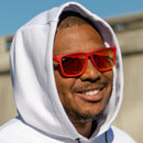 Ford x Knockaround Sunglasses