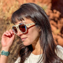 Ford x Knockaround Sunglasses