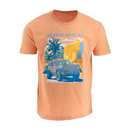 Ford Bronco Men's Cool Summer T-Shirt