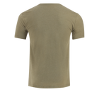 Ford Bronco Men's Stacked Logo T-Shirt
