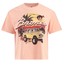 Ford Bronco Women's Cool Summer T-Shirt