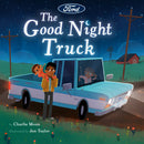 Ford The Good Night Truck Book
