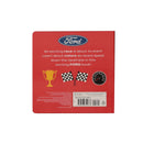 Ford Colors Livre