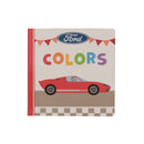 Ford Colors Livre