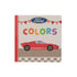 Ford Colors Livre