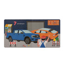 Livre de nombres Ford