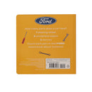 Livre de nombres Ford