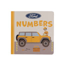 Livre de nombres Ford