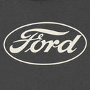 Ford Oval Vintage Logo Women's T-Shirt