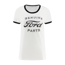Ford Vintage Logo Genuine Parts Women's T-Shirt
