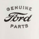 Ford Vintage Logo Genuine Parts Women's T-Shirt