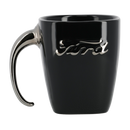 Ford Vintage Logo Mug