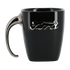 Ford Vintage Logo Mug