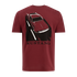 Mustang Men's Car on Road Graphic T-Shirt