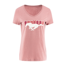 Mustang Pony Logo Women's T-Shirt