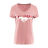 Mustang Pony Logo Women's T-Shirt