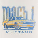 Mustang Mach 1 Women's T-Shirt