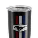 Mustang TriBar Tumbler