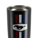 Mustang TriBar Tumbler