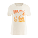 Bronco Retro Repeat Women's T-Shirt