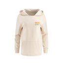 Bronco Built Wild Women's Hooded Pullover Sweatshirt