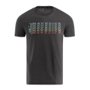 Maverick Neon Graphic T‑Shirt