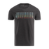 Maverick Neon Graphic T‑Shirt