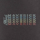 Maverick Neon Graphic T‑Shirt
