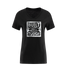 BFT Camo Graphic Women’s T‑Shirt