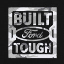 BFT Camo Graphic Women’s T‑Shirt