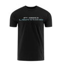 F-150 Lightning Men's Glow T-Shirt