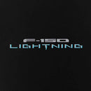 F-150 Lightning Men's Glow T-Shirt