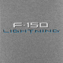 F-150 Lightning Hooded Pullover Sweatshirt