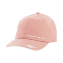 Mustang Pink Bling Hat