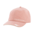Mustang Pink Bling Hat