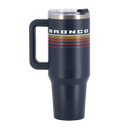 Bronco Built Wild Tumbler