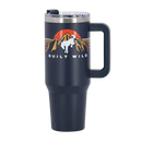 Bronco Built Wild Tumbler