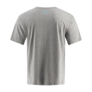 Mustang Mach-E Teal Logo Men's T-Shirt