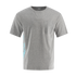 Mustang Mach-E Teal Logo Men's T-Shirt