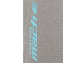 Mustang Mach-E Teal Logo Men's T-Shirt
