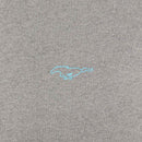 Mustang Mach-E Teal Logo Men's T-Shirt