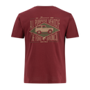 Bronco Men's All Purpose Vehicle T-Shirt
