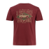 Bronco Men's All Purpose Vehicle T-Shirt