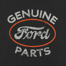 Ford Oval Logo Genuine Parts T-Shirt