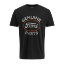 Ford Oval Logo Genuine Parts T-Shirt
