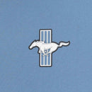 T-shirt de logo Ford Mustang Circle