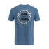 T-shirt de logo Ford Mustang Circle