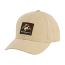 Bronco Patch Snapback Hat