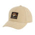 Bronco Patch Snapback Hat
