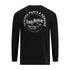 Ford Logo Genuine Parts Men's Long Sleeve T-Shirt